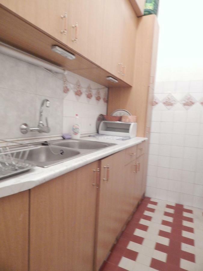 Center * Budapešť